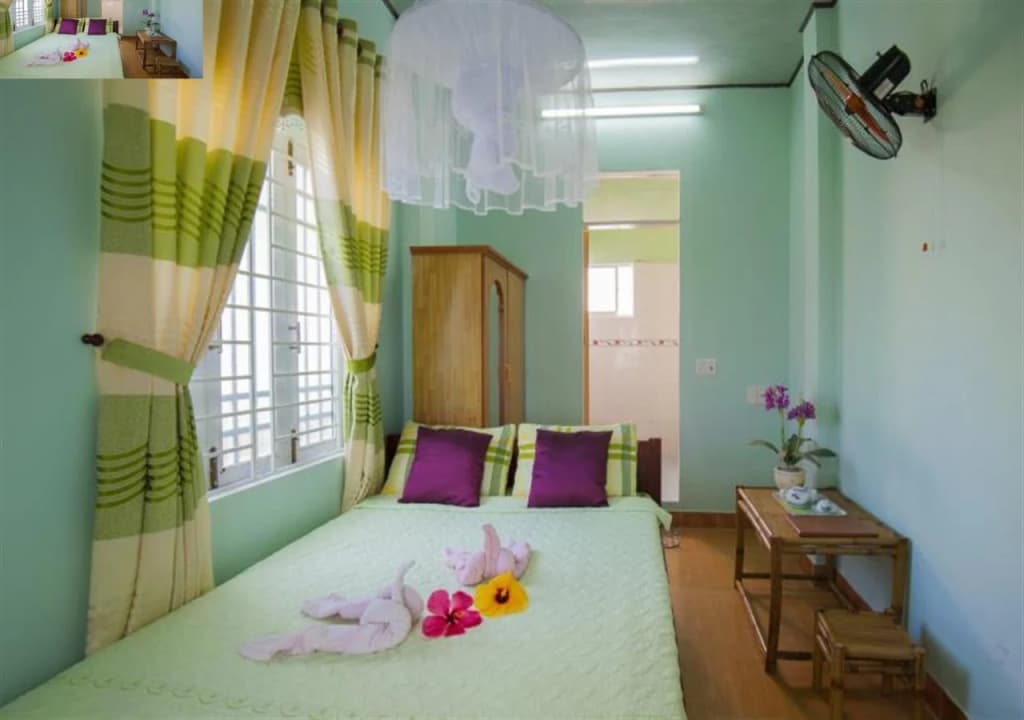 Pink Buds Homestay - photo 3