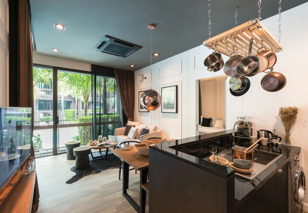 Saturdays Residence by Brown Starling - photo 29