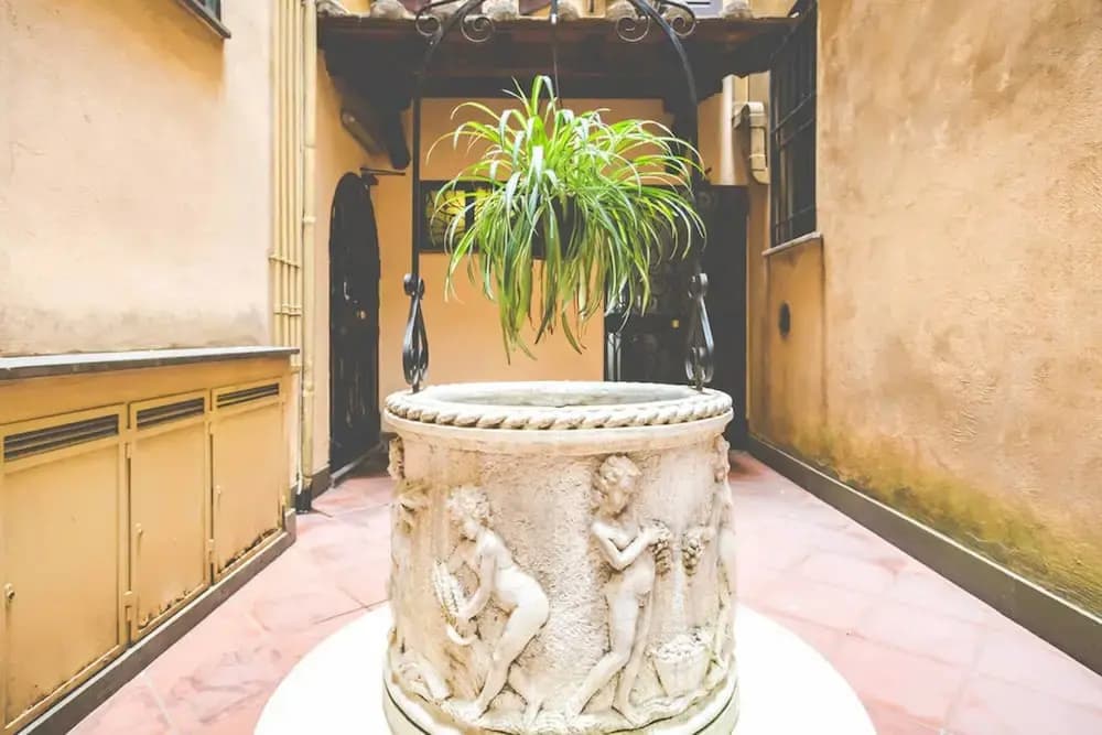 Piazza del Popolo Suite - photo 11