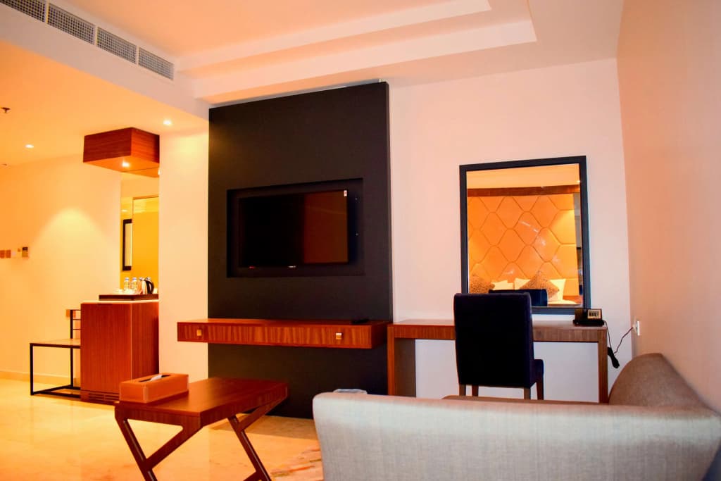 Be Inn Hotel - photo 3