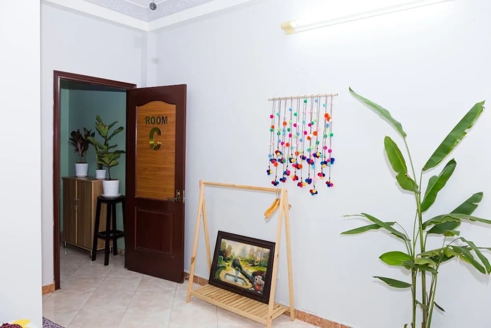 Tropical Vibes Homestay In Sai Gon Hostel - photo 8