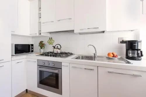 Gianicolo Holiday Apartment - photo 11