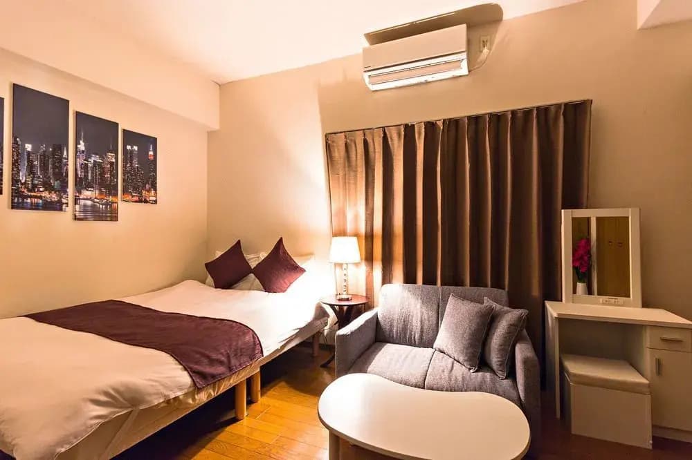 SKY Residence - photo 23