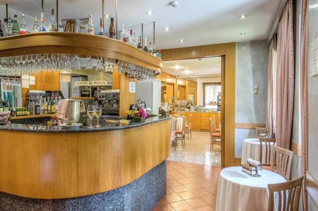 Hotel La Giocca - photo 22