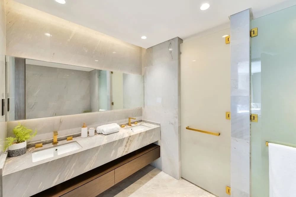FIVE Palm Jumeirah Residences - photo 26