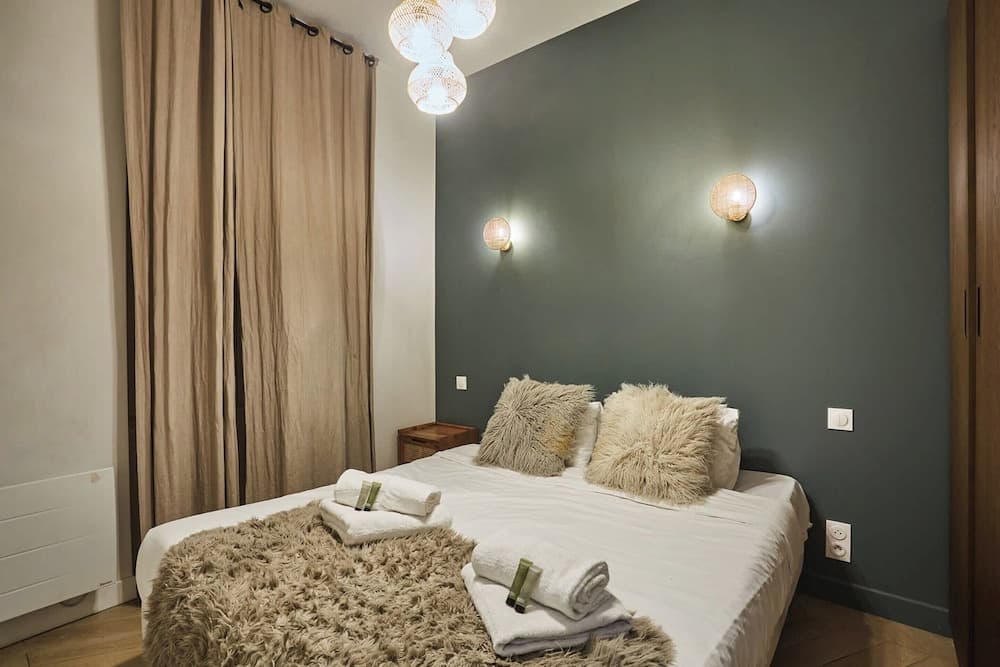 Sublime Flat Paris Bois de Vincennes by Studio Prestige - photo 3