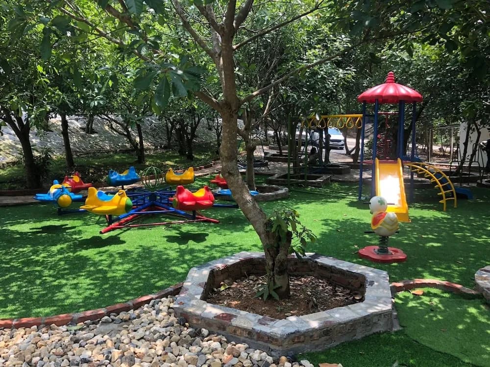 Green Pines Resort - photo 14