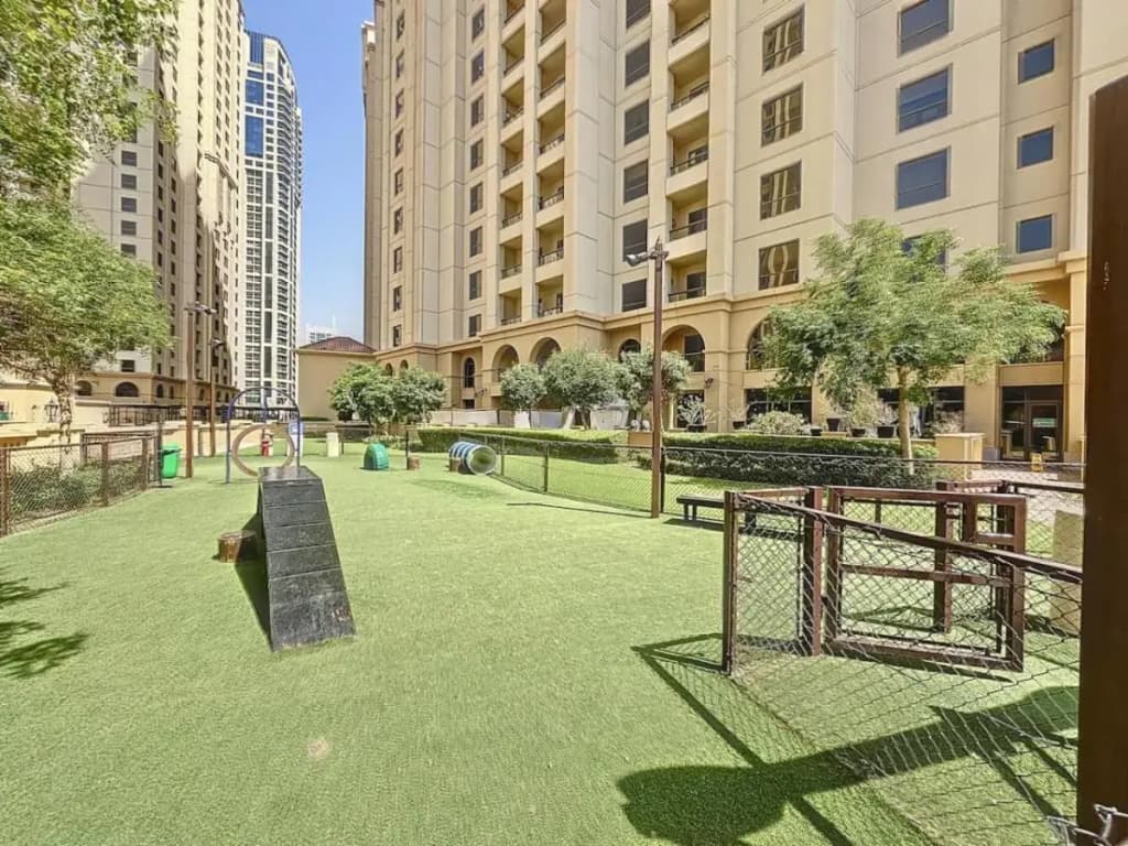 Sadaf 7, JBR - Vacationer - photo 13