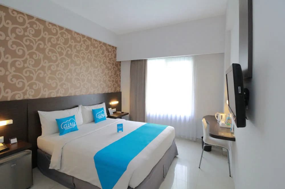 Airy Kuta Bypass Ngurah Rai 999 Kuta Bali - photo 4