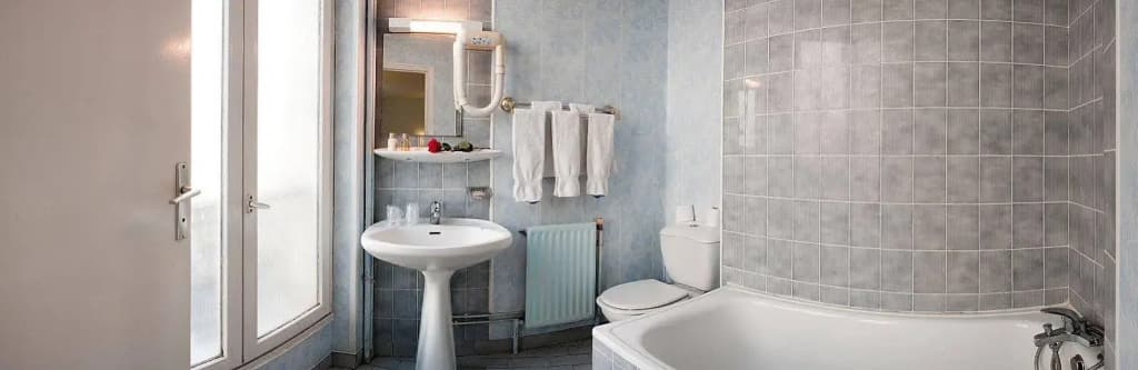 Hôtel Paris Legendre - photo 7