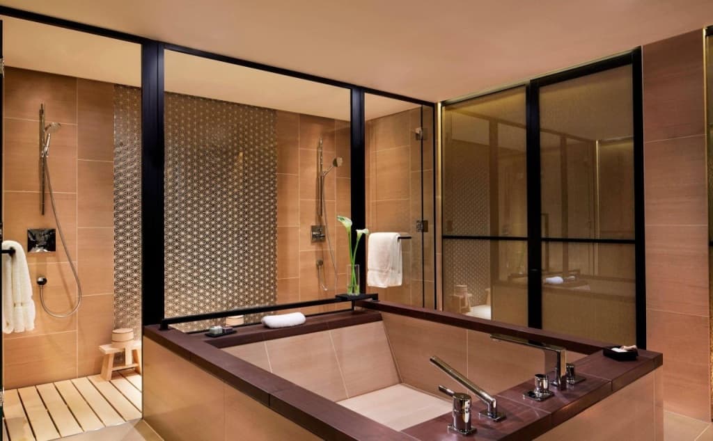 The Ritz-Carlton, Kyoto - photo 8