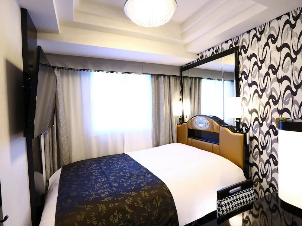 APA Hotel Yamanote Otsuka Ekimae Tower - photo 10