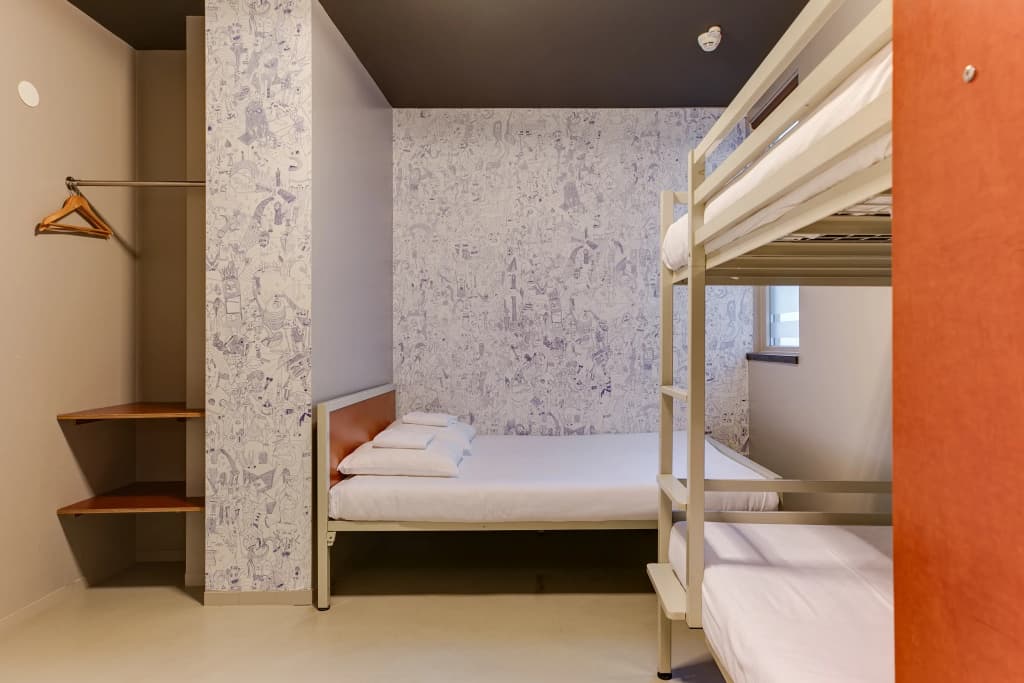 ClinkNOORD - Hostel - photo 7