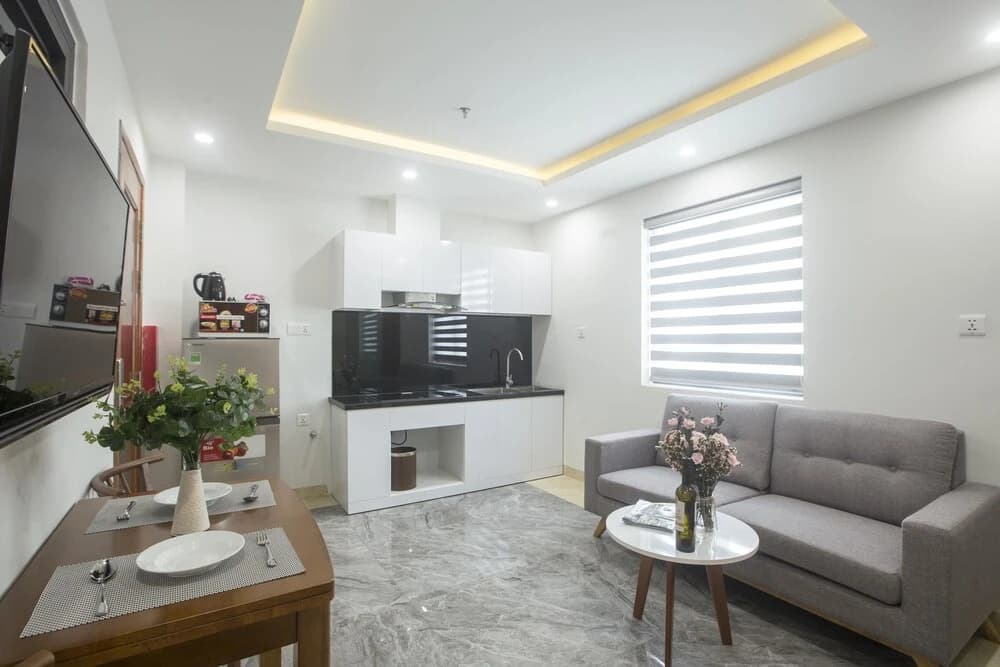 Misa Hotel & Apartment - photo 20