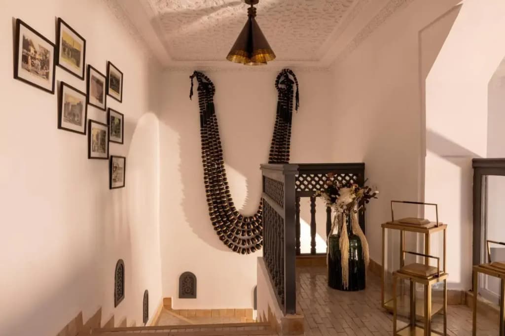 Riad Laz Mouassine & WELLNESS - photo 14