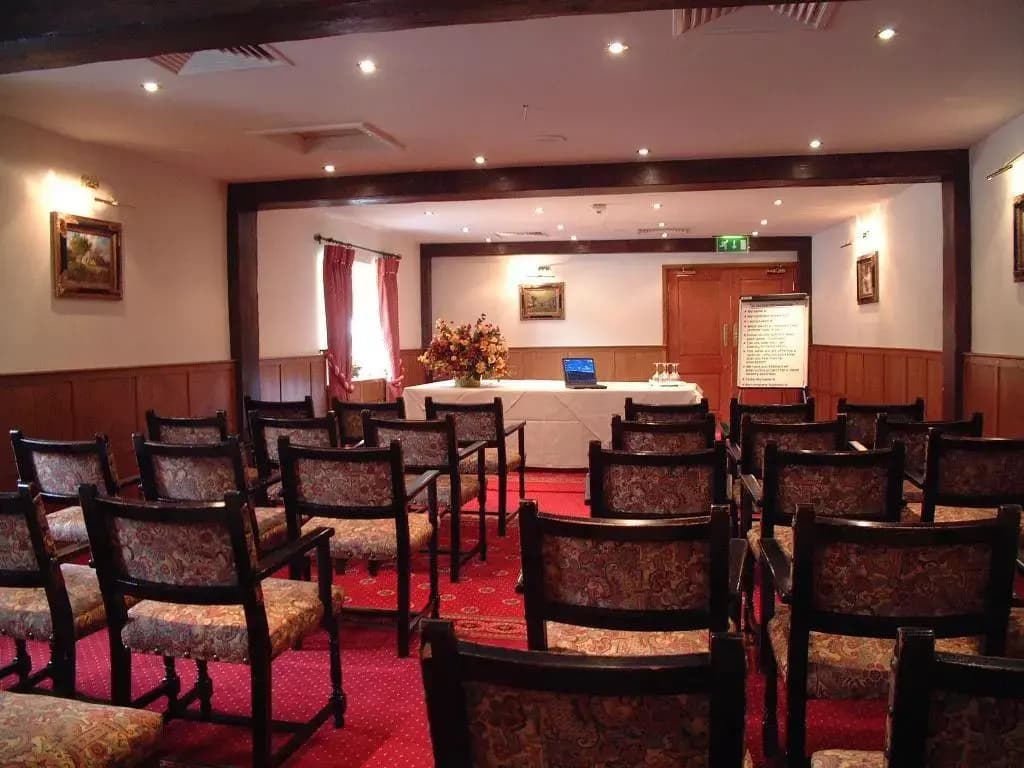 The Barn Hotel - photo 11