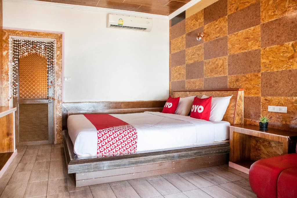 OYO 797 Pink House Bungalow - main photo