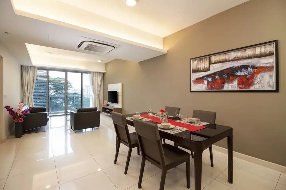 SBC Bukit Ceylon - photo 20