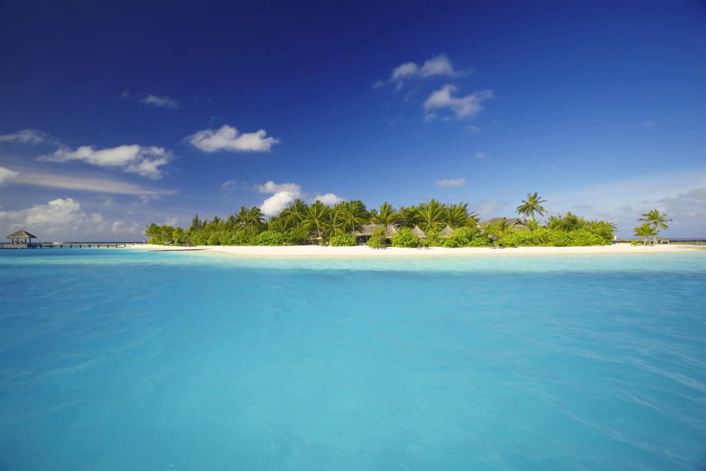 Naladhu Private Island Maldives - photo 32