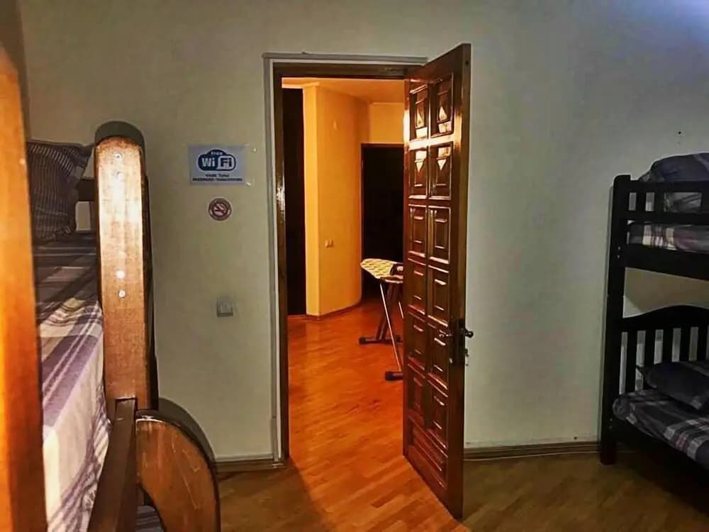 I G Hostel - photo 5