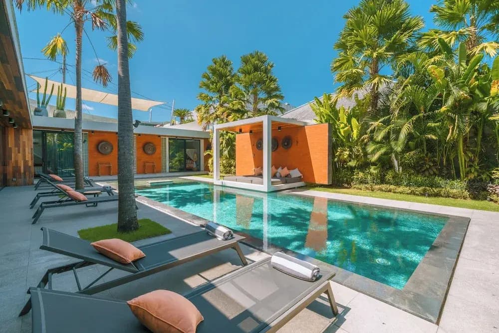 Villa Aless - photo 13