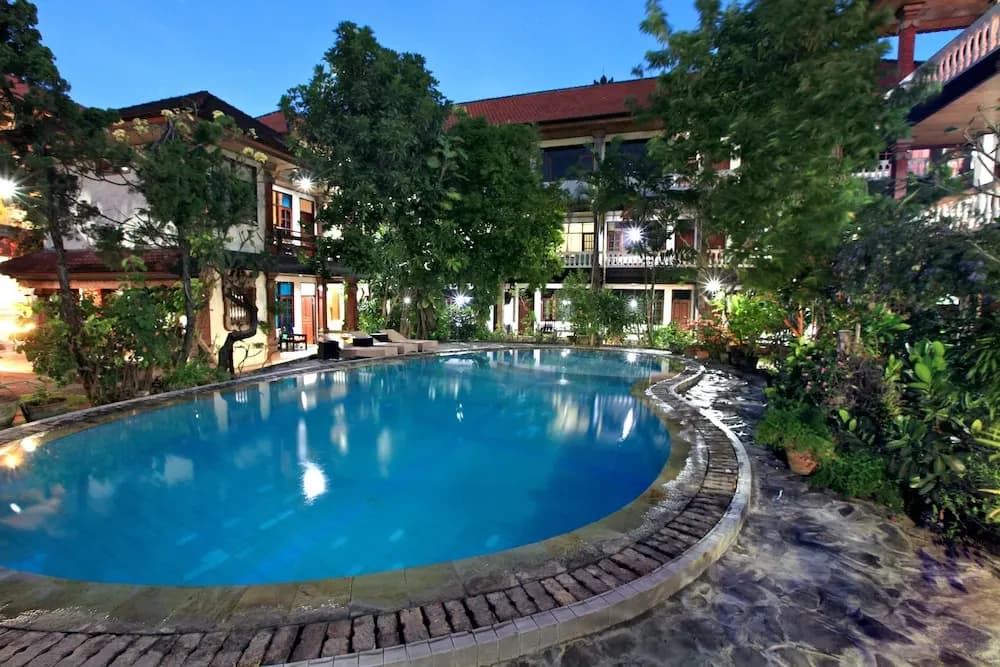 Kuta Dormitory - photo 7