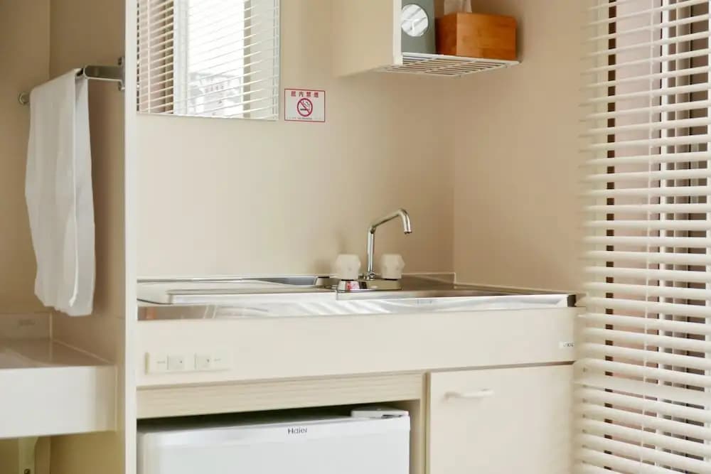 Leisurely Home Namba - photo 24