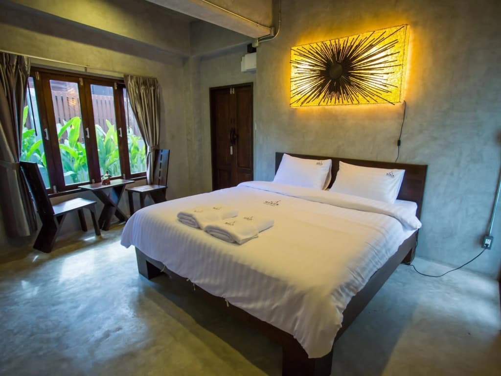Werun Boutique Hometel - photo 2
