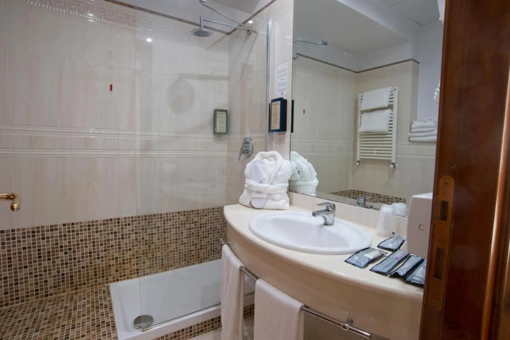 Hotel The Brand Roma - photo 9