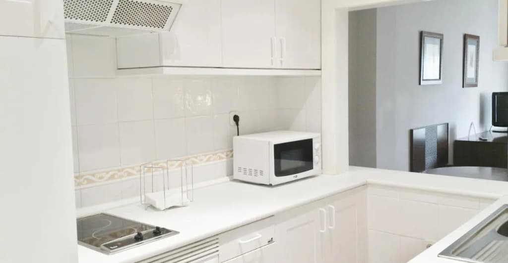 Barrio de Salamanca Suites - photo 18