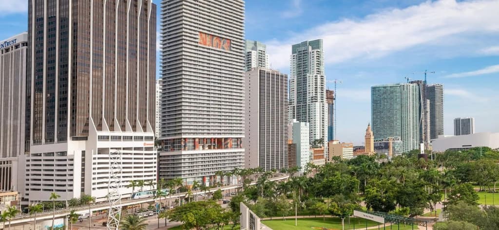InterContinental Miami by IHG - photo 29