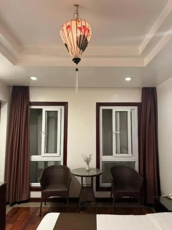 Ha Noi Le Grand Hotel - photo 18