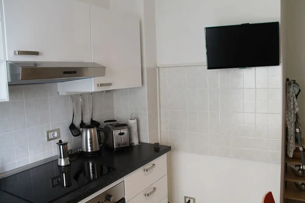 Stephenson Apartments - photo 14