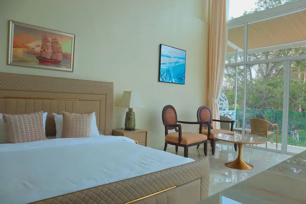 Ta Yai Beach Resort - photo 5