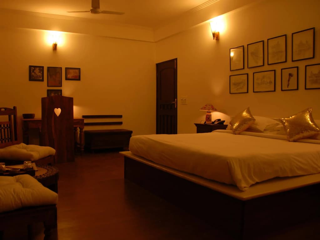 Shanti Home - photo 3