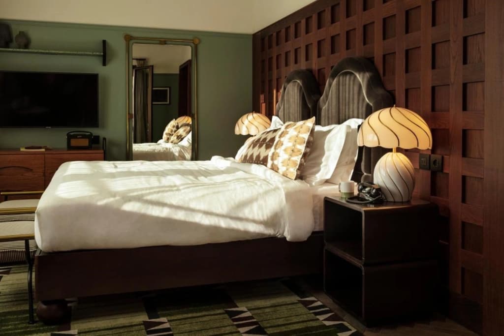 The Hoxton Rome - photo 2