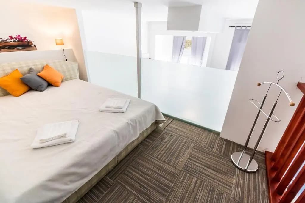 Dream Home Apartment - photo 2