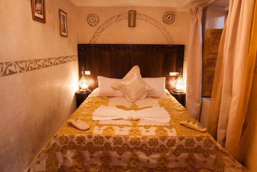 Riad Ikalimo 1 - photo 2