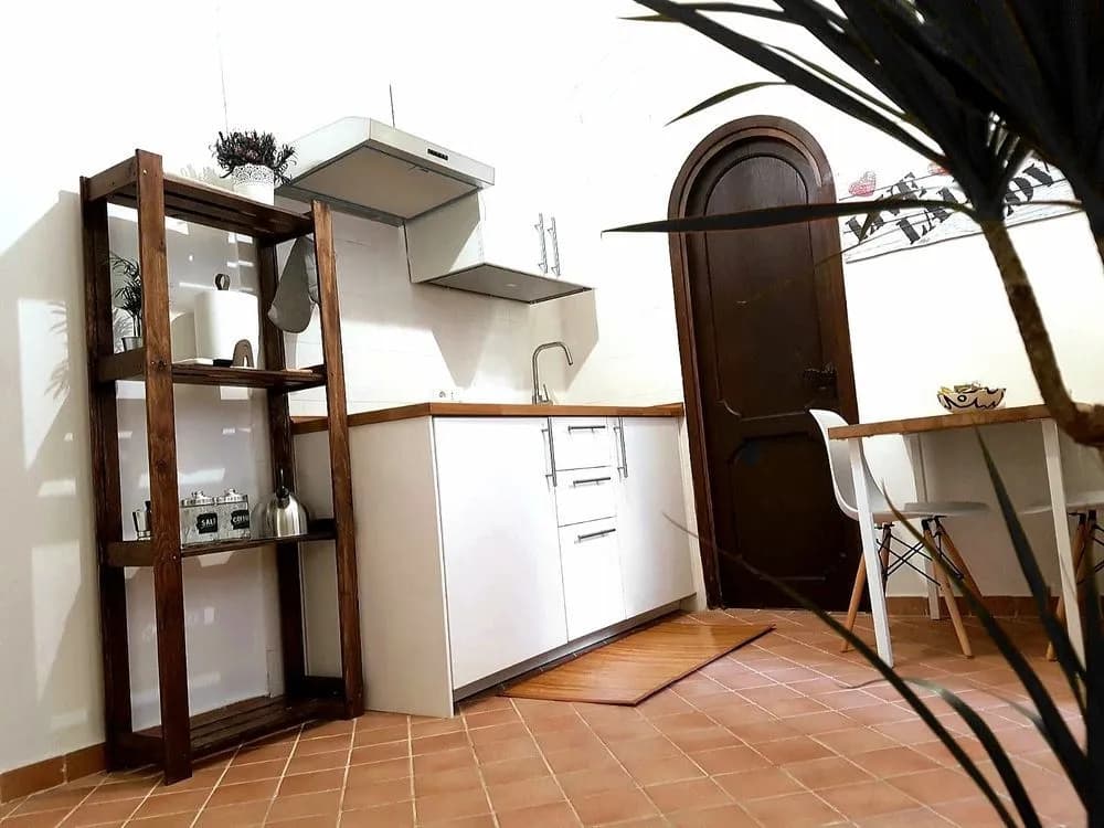 Rome Apartments - photo 17