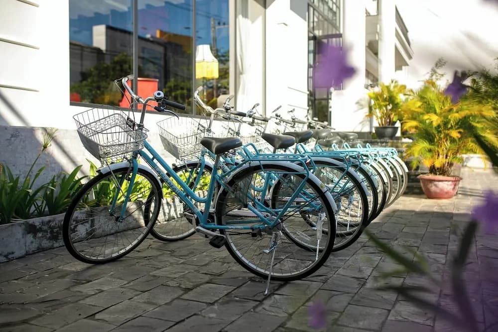 Silkian Hoian Boutique Hotel & Spa - photo 21