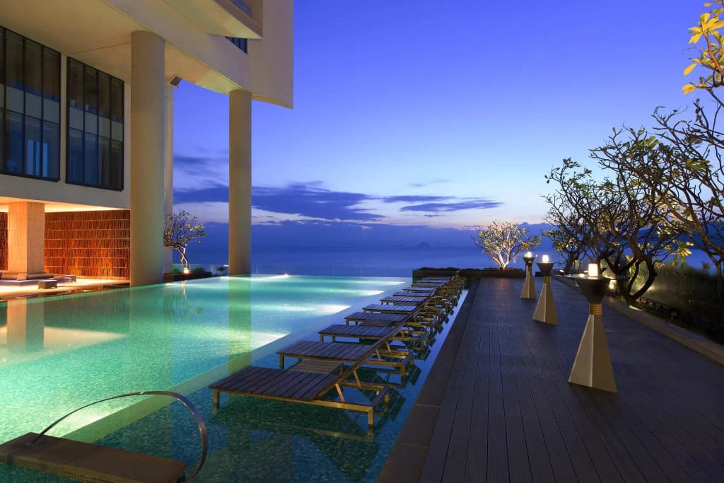 Sheraton Nha Trang Hotel & Spa - photo 18