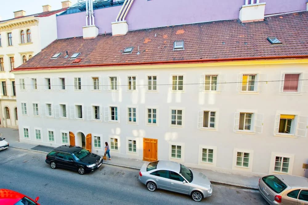 Vox Apartment Wien - photo 11