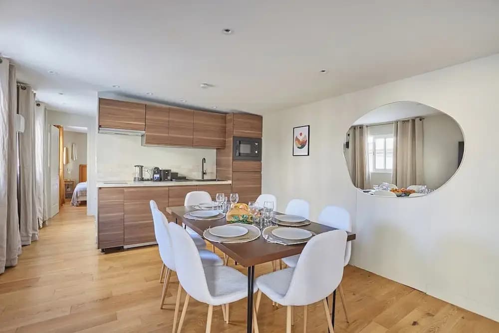 Superb Apartment 2 Bedrooms Center of Paris - photo 8