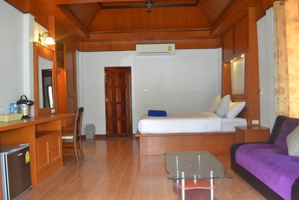 Rasa Sayang Resort - photo 5