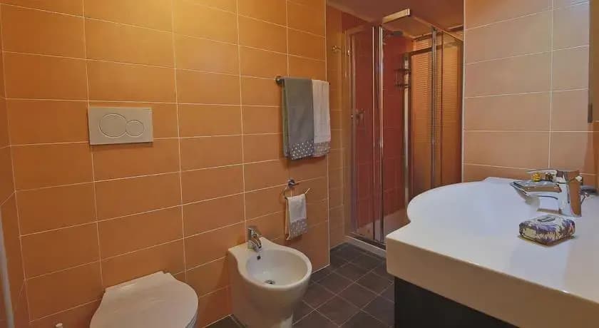 Apartments Florence - Pontevecchio - photo 7