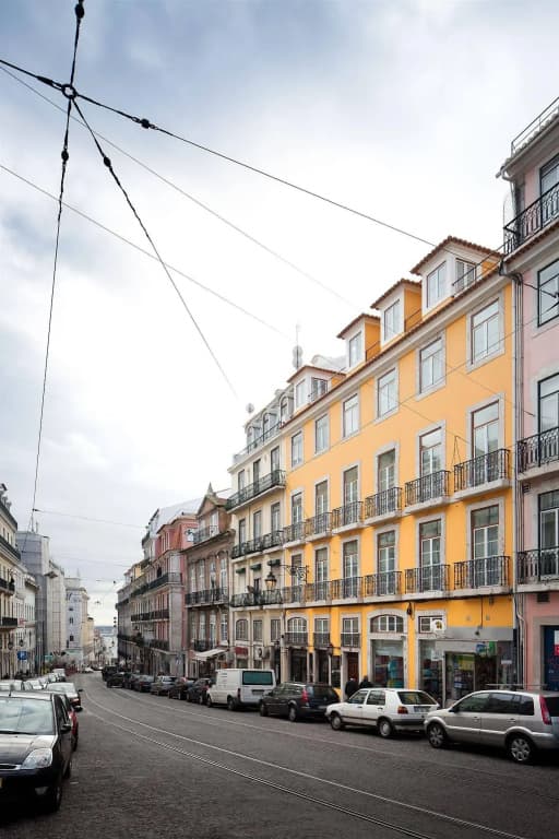 Lisbon Rentals Chiado - photo 1