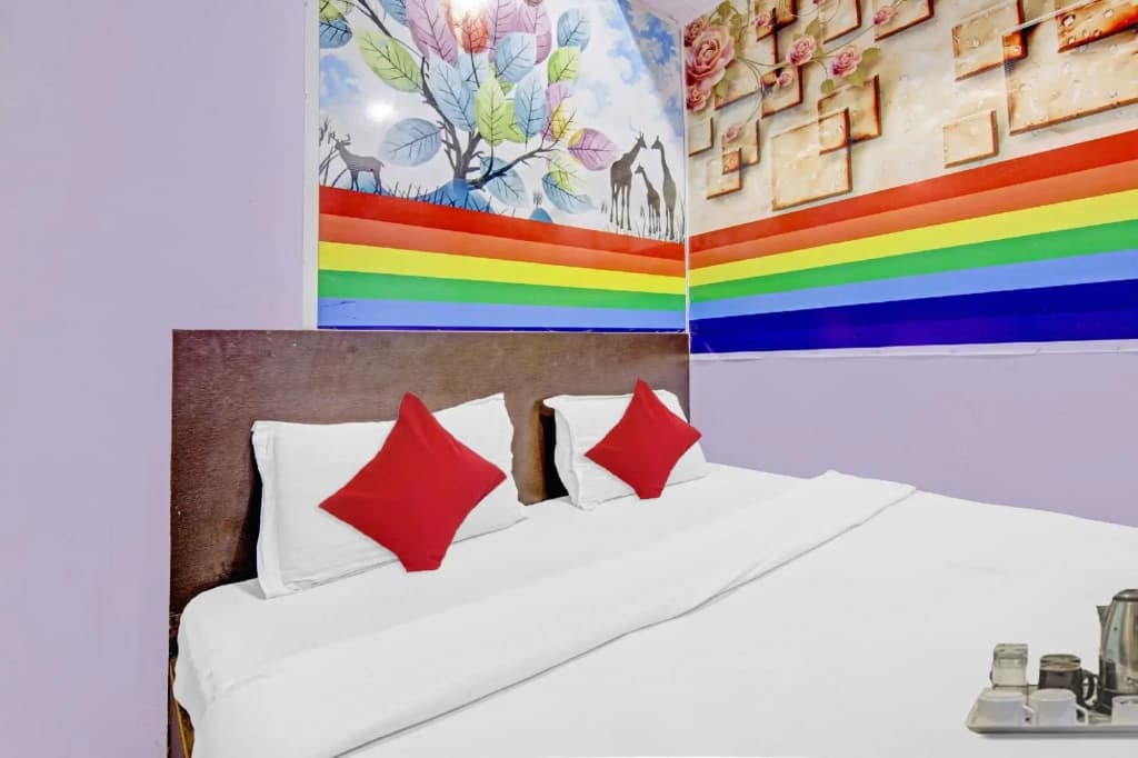 SPOT ON 70037 Hotel Delight Inn - photo 16