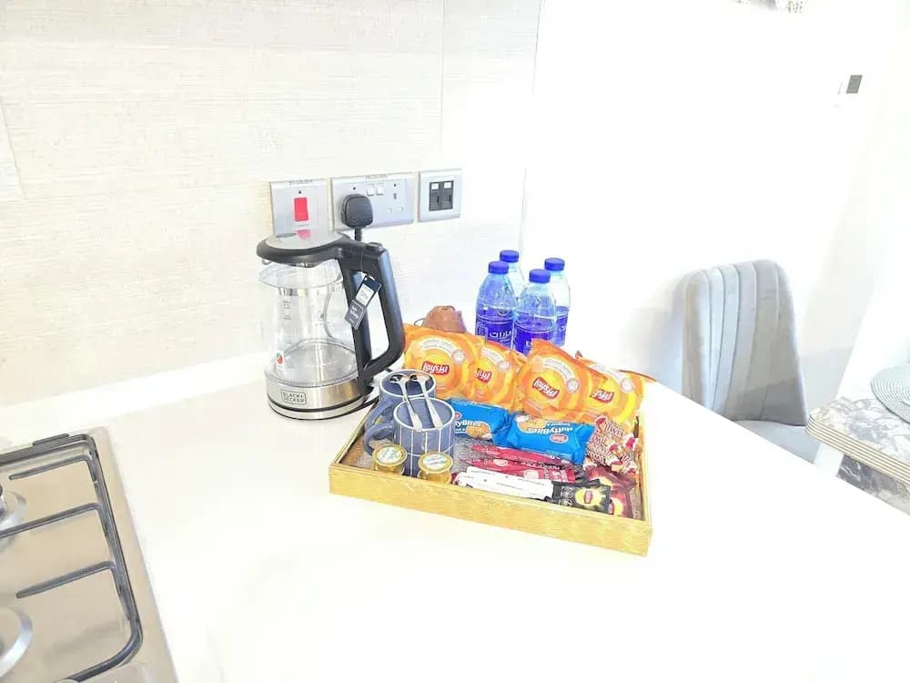 Luxury Moon 2Bhk Ap. - photo 14