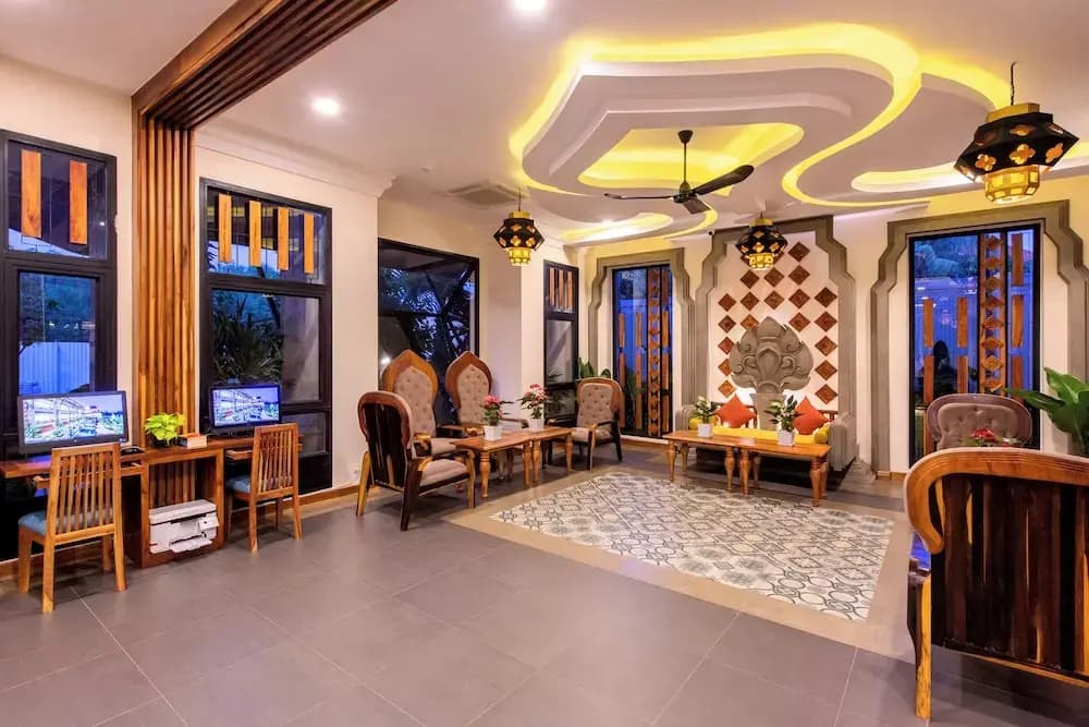 Araya Angkor Residence - photo 2