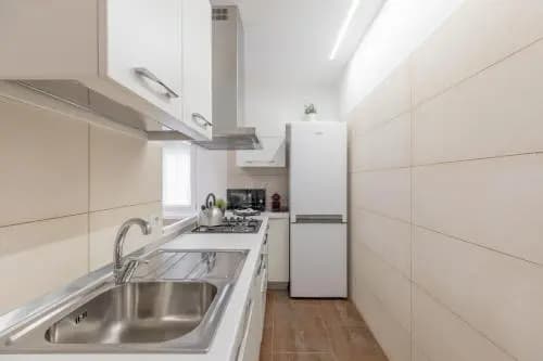 Pigneto Delightful Apartment - photo 15